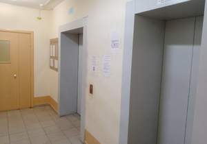 1-к квартира, вторичка, 51м2, 13/16 этаж