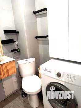 1-к квартира, вторичка, 33м2, 9/10 этаж