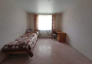 1-к квартира, вторичка, 37м2, 3/17 этаж