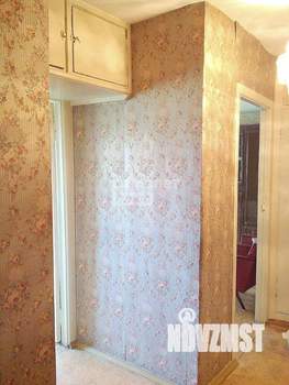 1-к квартира, вторичка, 33м2, 5/5 этаж