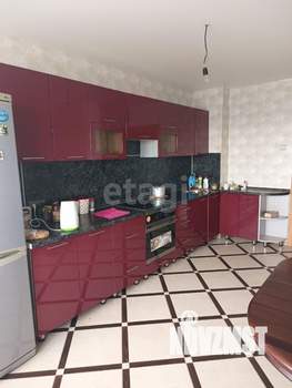 3-к квартира, вторичка, 85м2, 17/17 этаж