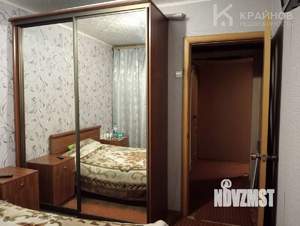 3-к квартира, вторичка, 60м2, 4/5 этаж