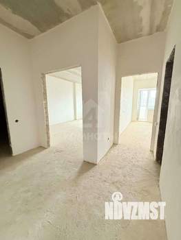 1-к квартира, вторичка, 58м2, 6/10 этаж