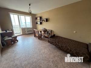 2-к квартира, вторичка, 68м2, 2/10 этаж