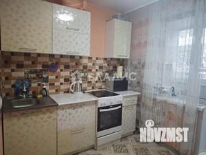 2-к квартира, вторичка, 60м2, 11/16 этаж