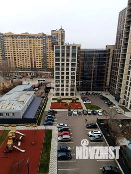 1-к квартира, вторичка, 29м2, 10/18 этаж