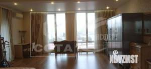 3-к квартира, вторичка, 141м2, 5/12 этаж