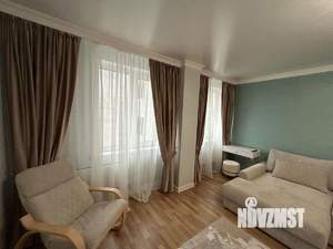 2-к квартира, вторичка, 65м2, 11/17 этаж