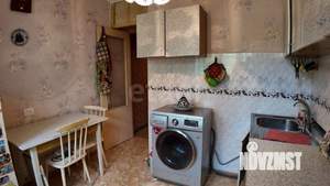 2-к квартира, вторичка, 47м2, 2/5 этаж