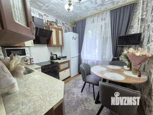 2-к квартира, вторичка, 56м2, 2/10 этаж