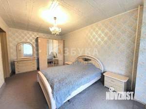 2-к квартира, вторичка, 77м2, 2/10 этаж