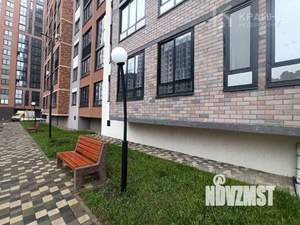 1-к квартира, вторичка, 37м2, 14/19 этаж