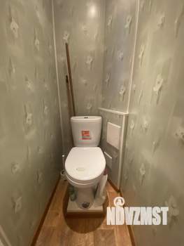 1-к квартира, вторичка, 26м2, 3/4 этаж