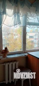 2-к квартира, вторичка, 45м2, 5/5 этаж