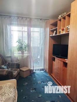 2-к квартира, вторичка, 55м2, 7/9 этаж