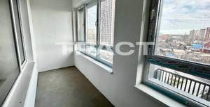 Студия квартира, вторичка, 29м2, 6/21 этаж