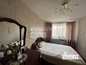 3-к квартира, вторичка, 71м2, 4/9 этаж