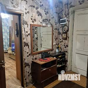 4-к квартира, вторичка, 83м2, 4/5 этаж