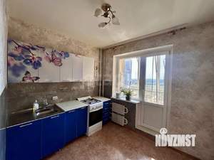 2-к квартира, вторичка, 56м2, 5/10 этаж