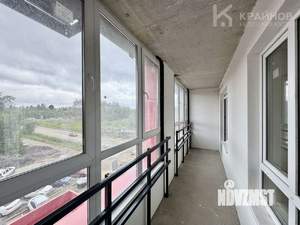 Студия квартира, вторичка, 34м2, 4/15 этаж