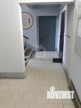 2-к квартира, вторичка, 54м2, 10/10 этаж