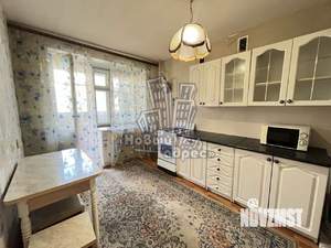 1-к квартира, вторичка, 43м2, 5/10 этаж