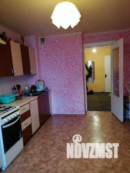 3-к квартира, вторичка, 83м2, 1/10 этаж