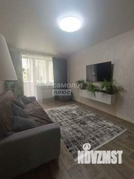 2-к квартира, вторичка, 44м2, 2/5 этаж