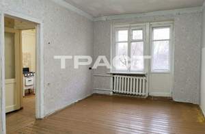 1-к квартира, вторичка, 31м2, 3/4 этаж