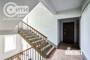 3-к квартира, вторичка, 90м2, 3/10 этаж