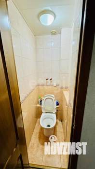 3-к квартира, вторичка, 69м2, 1/10 этаж