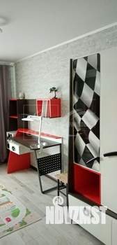 3-к квартира, вторичка, 63м2, 6/12 этаж