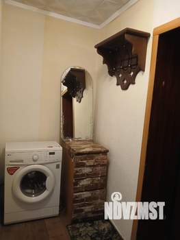 1-к квартира, вторичка, 31м2, 1/5 этаж