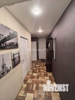 3-к квартира, вторичка, 54м2, 1/9 этаж