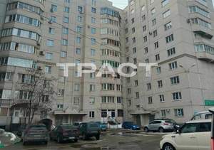 3-к квартира, вторичка, 100м2, 6/9 этаж
