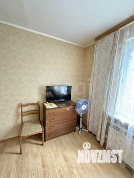 1-к квартира, вторичка, 28м2, 6/9 этаж