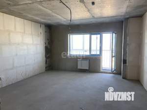 2-к квартира, вторичка, 60м2, 21/21 этаж