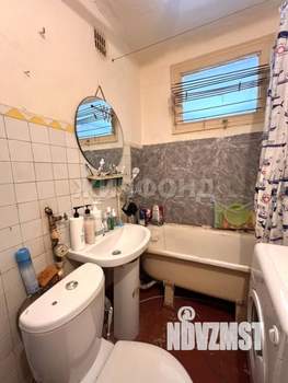 2-к квартира, вторичка, 42м2, 3/4 этаж