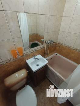 1-к квартира, вторичка, 21м2, 2/5 этаж
