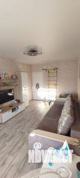 1-к квартира, вторичка, 42м2, 10/16 этаж