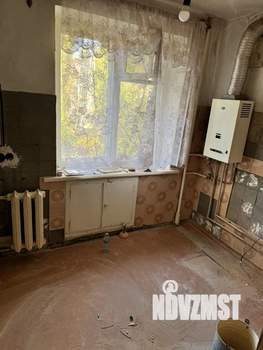 3-к квартира, вторичка, 63м2, 3/5 этаж