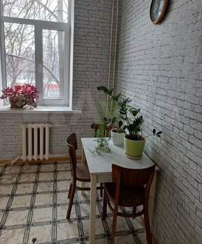 2-к квартира, вторичка, 57м2, 3/4 этаж