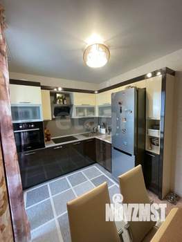 2-к квартира, вторичка, 64м2, 13/17 этаж