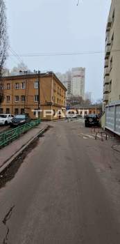 1-к квартира, вторичка, 19м2, 2/5 этаж