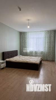 3-к квартира, вторичка, 81м2, 3/17 этаж