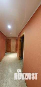 3-к квартира, вторичка, 73м2, 8/10 этаж