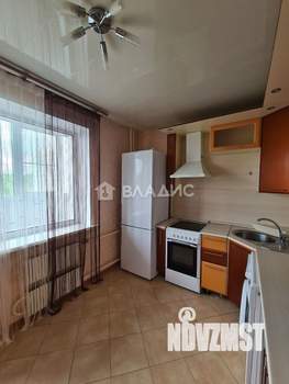 1-к квартира, вторичка, 38м2, 4/10 этаж