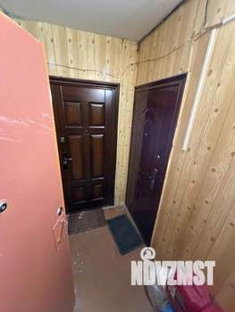 1-к квартира, вторичка, 39м2, 1/9 этаж