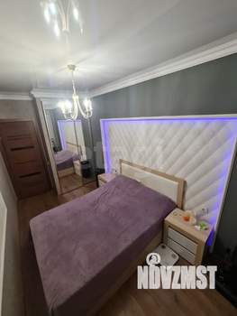 2-к квартира, вторичка, 44м2, 5/5 этаж