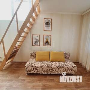 1-к квартира, вторичка, 39м2, 3/4 этаж
